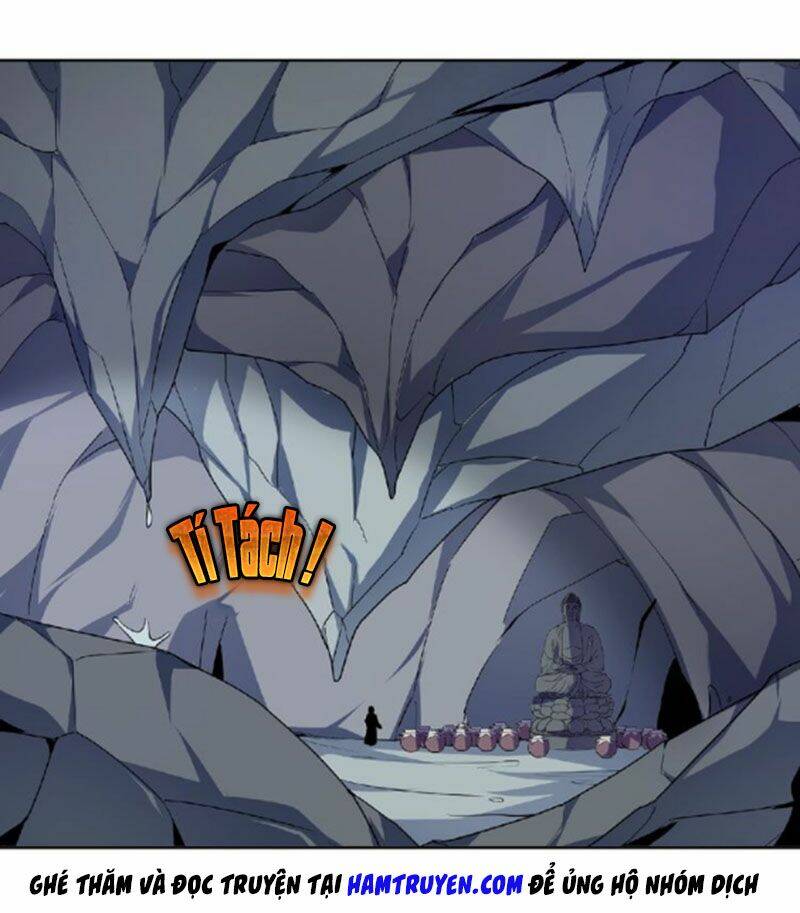 nghịch thiên đại thần chapter 54.5 10