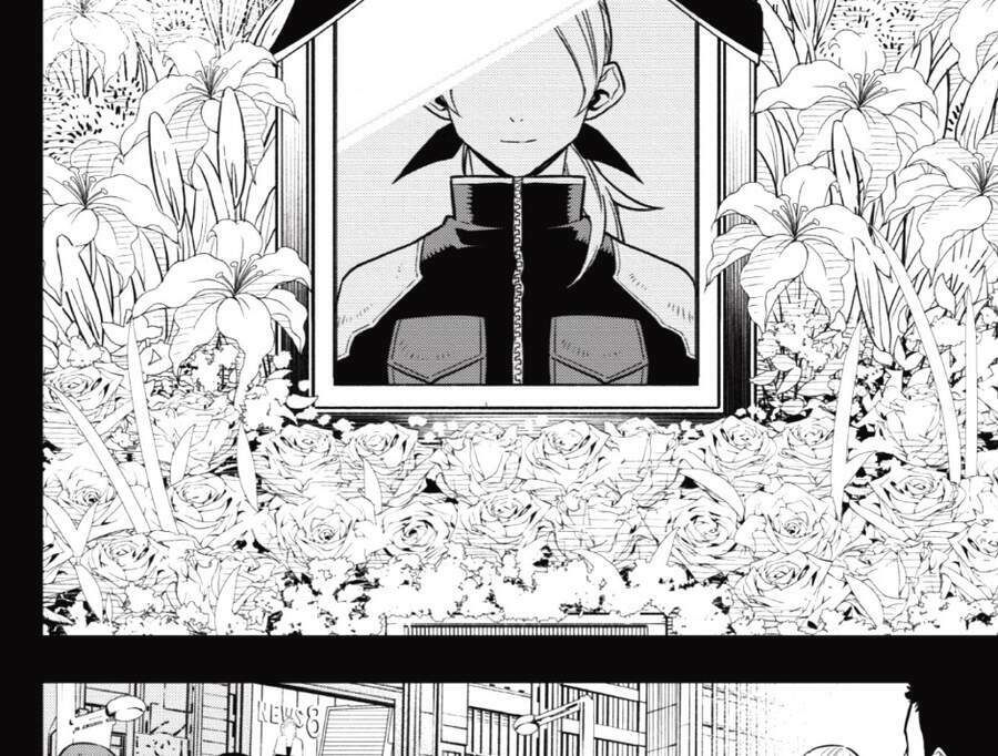 quái vật #8 chapter 44 38