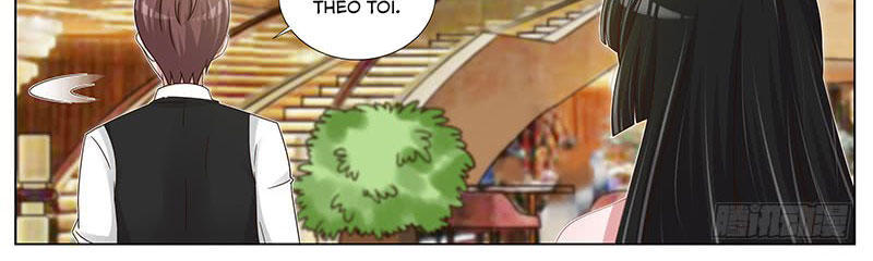 vương bài giáo thảo chapter 198 12