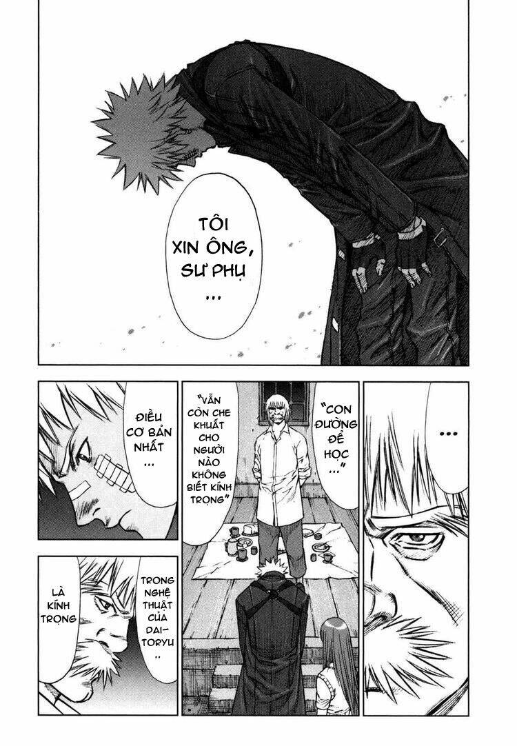 jackals chapter 22 23