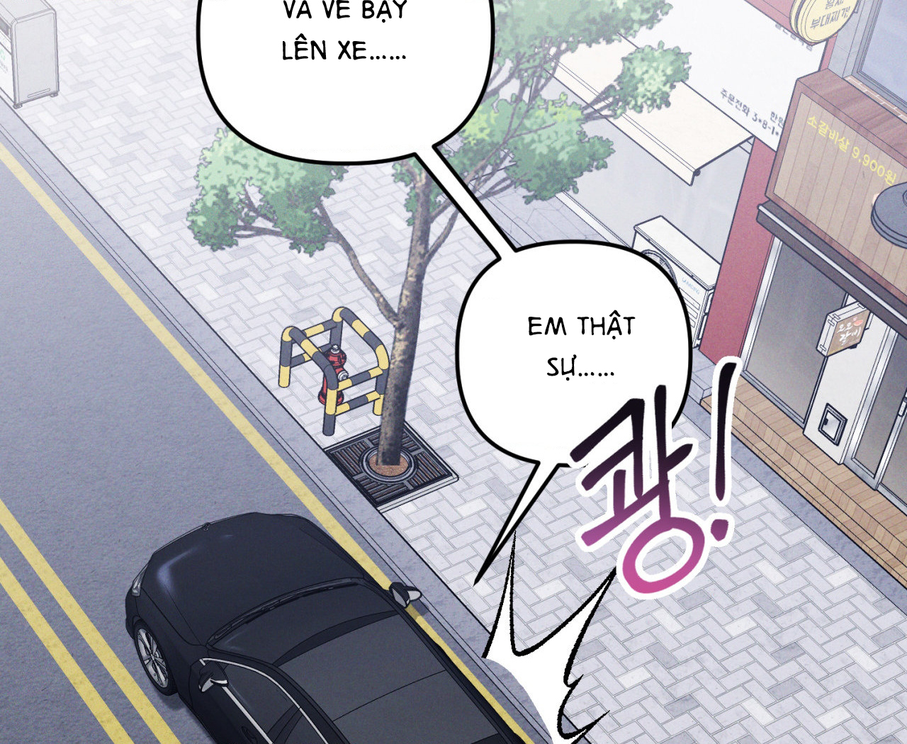 cái đồ ngốc nghếch này chapter 8 73