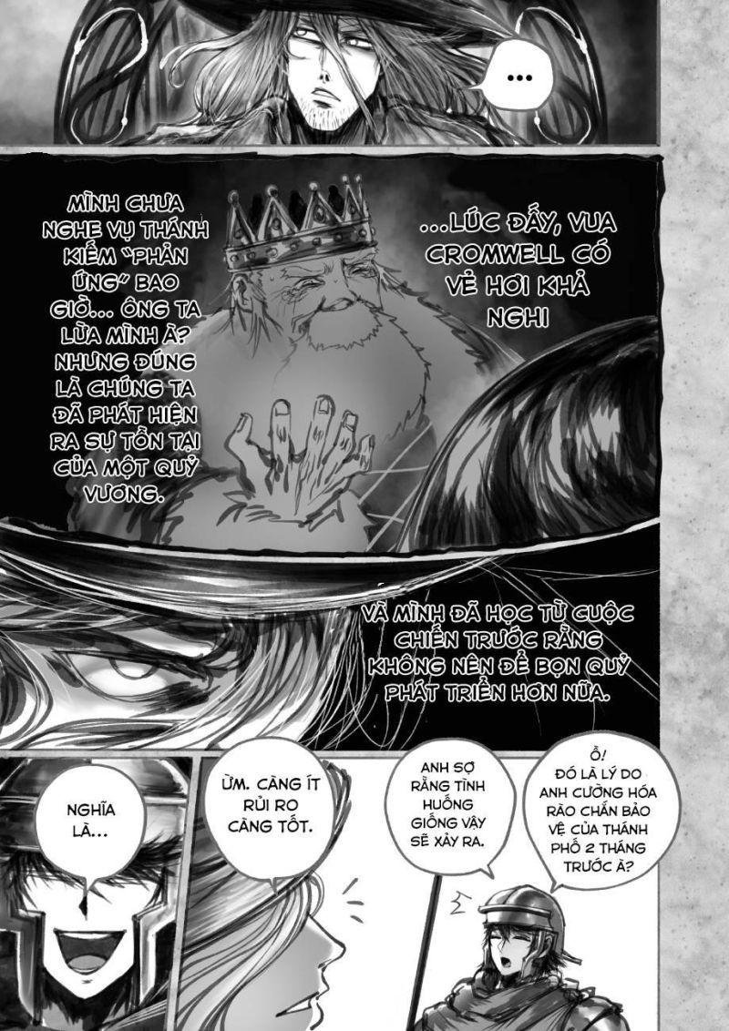 ramia - yana chapter 6.3 5