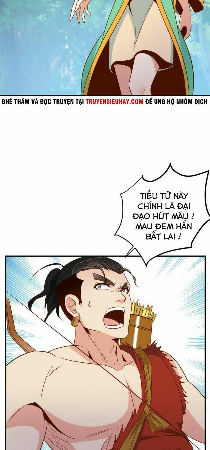 thôn phệ một thế giới tu tiên chapter 82 46