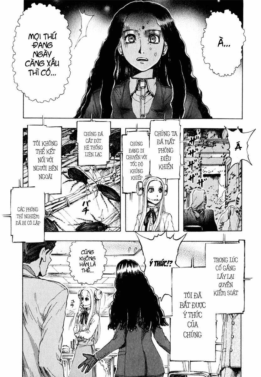 franken fran chapter 10 8