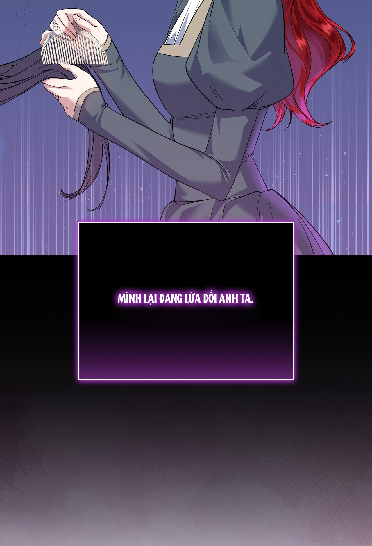 dấu tích của tiên nữ chapter 10.1 17