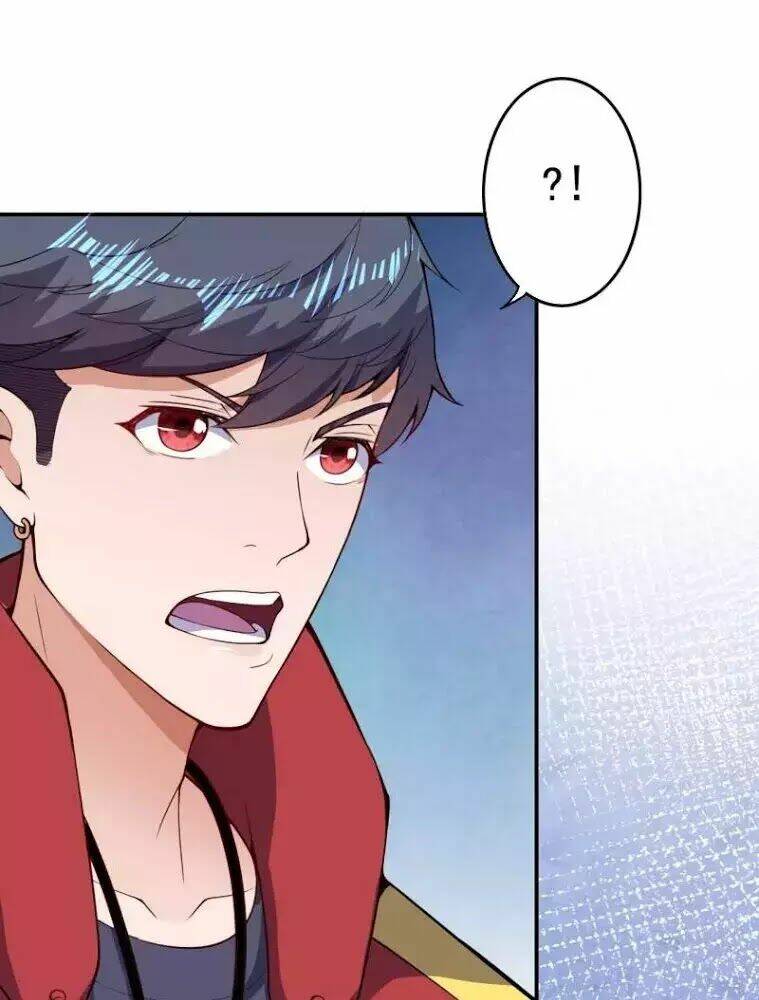 đô thị hộ hoa tiên tôn chapter 24 43