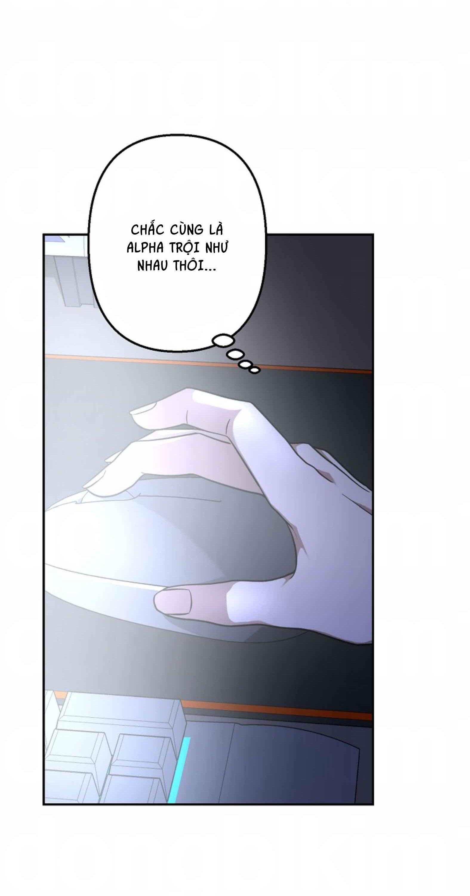 TUYỂN TẬP ABO NGẮN CỦA NHÀ SẸC Chapter 57 LIVE 1 15