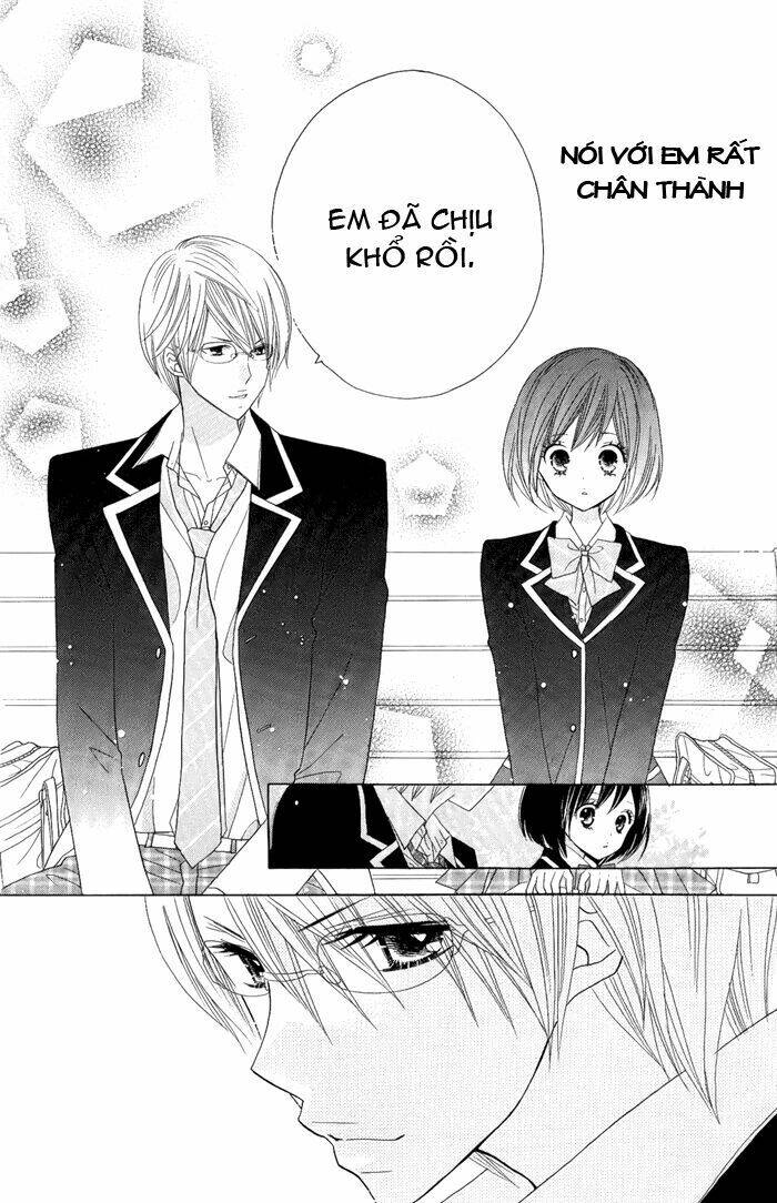 kimi ja nakya dame nanda chapter 3 20