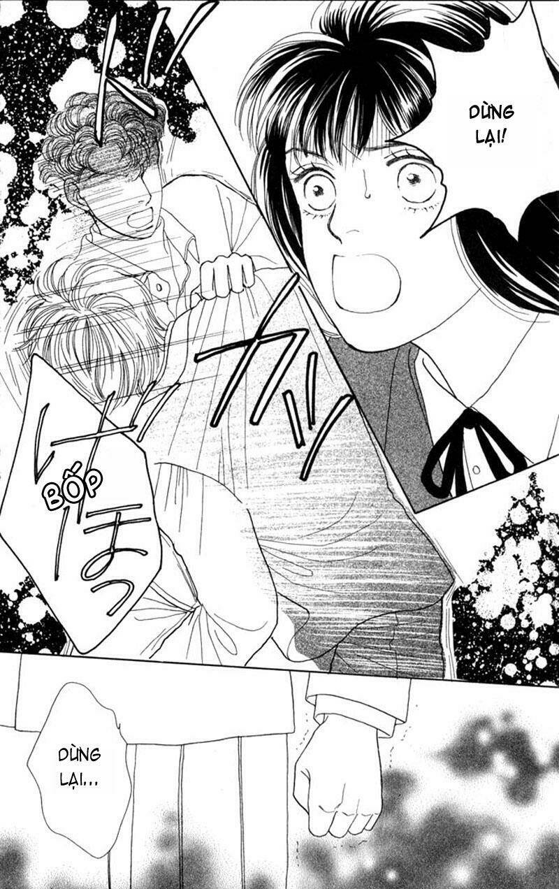 con nhà giàu chapter 83 12