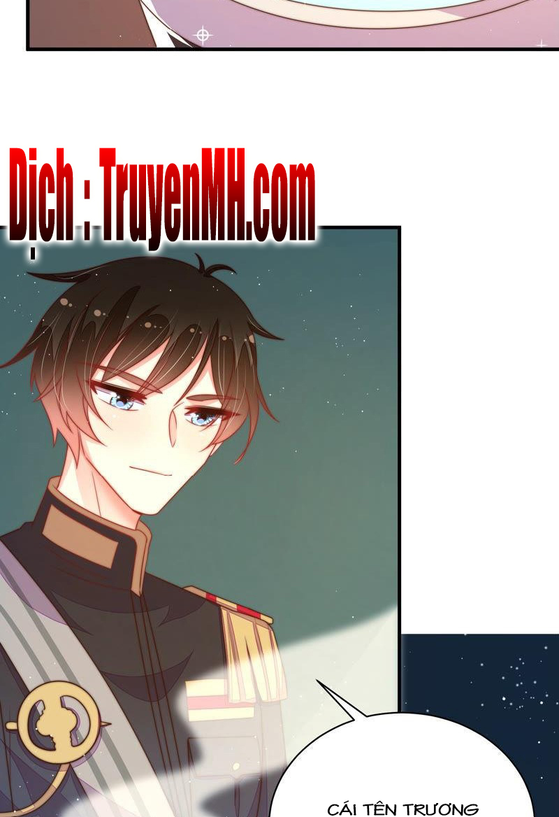 ngày nào thiếu soái cũng ghen chapter 287 4