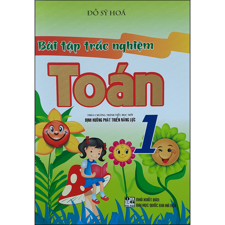 Bài Tập Trắc Nghiệm Toán 1  1