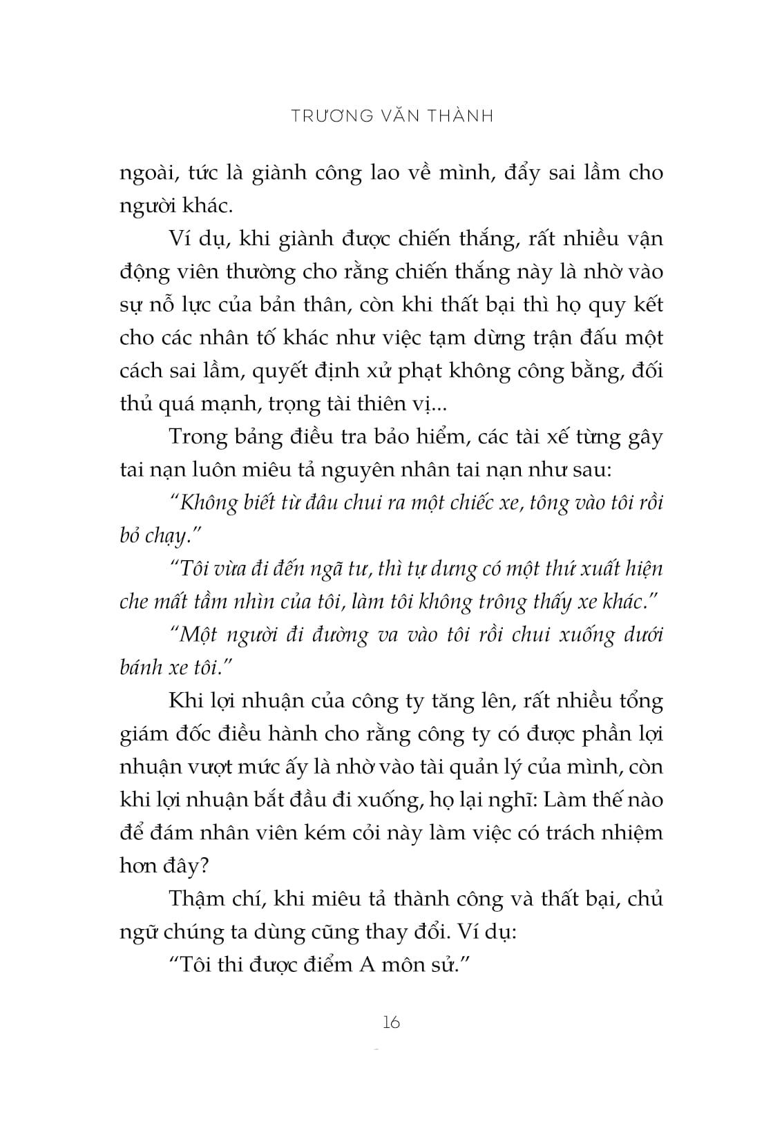 Định Luật Murphy