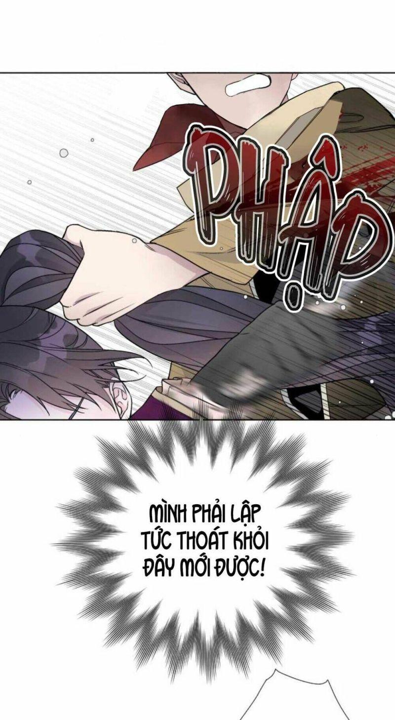 cách mà kỵ sĩ sống như tiểu thư chapter 31 56