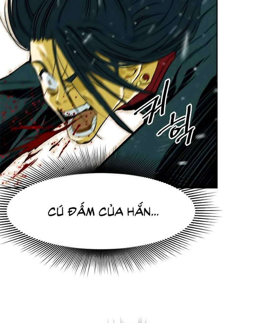 thiên hạ đệ nhất chapter 3 31