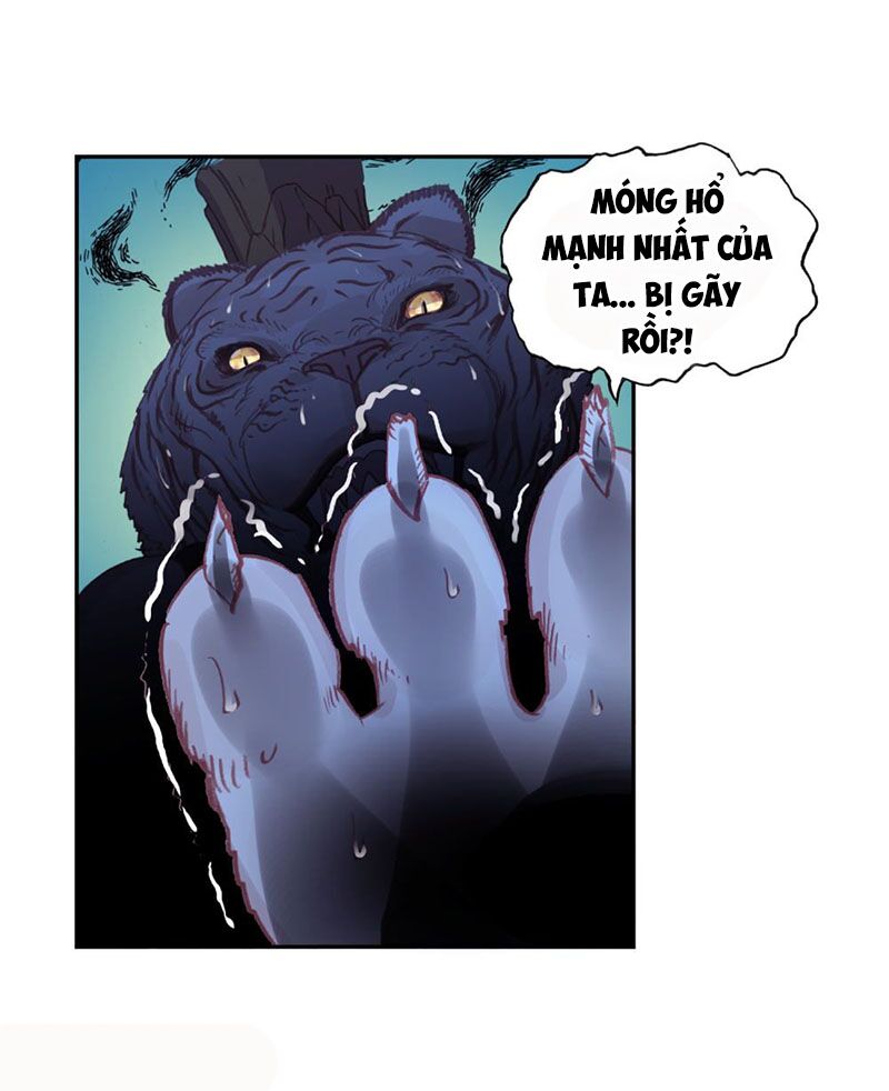 thế giới hoàn mỹ [m] chapter 127 5