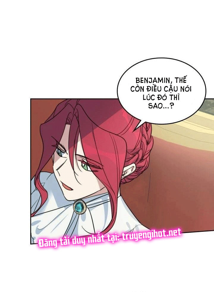 [18+] người đẹp và quái vật chapter 75.1 17