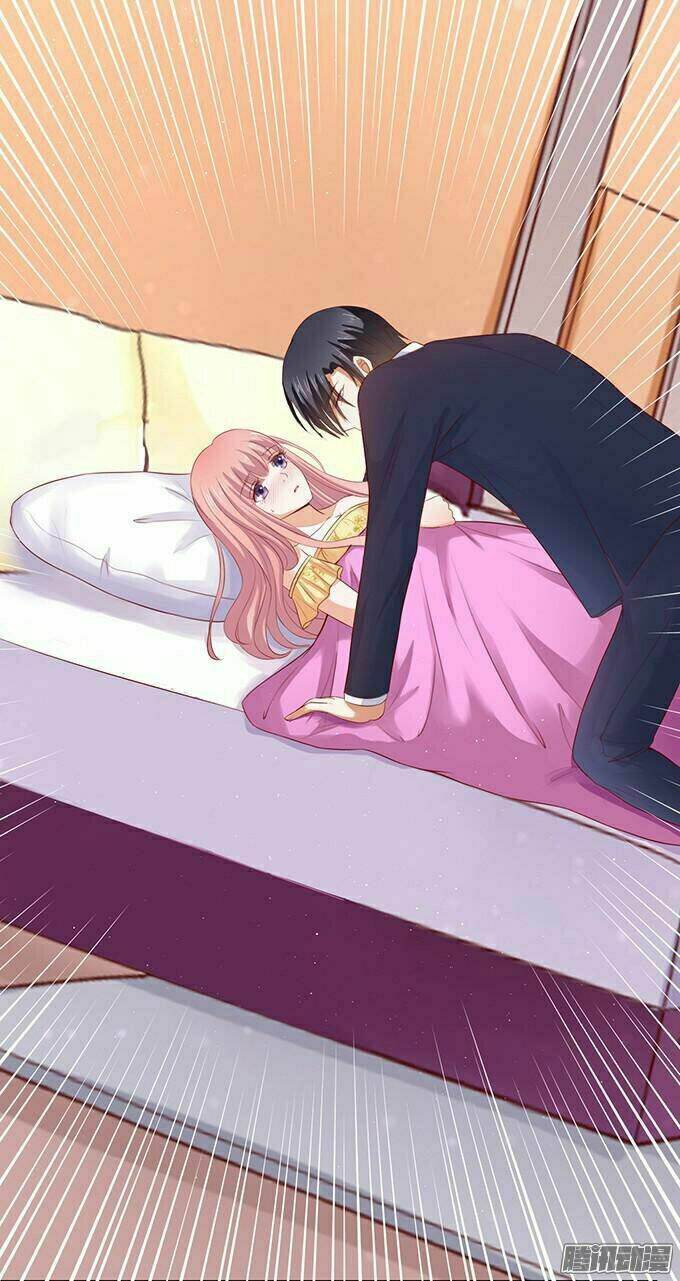 liệt ái tri hạ: series mật đào tiểu tình nhân chapter 37 24