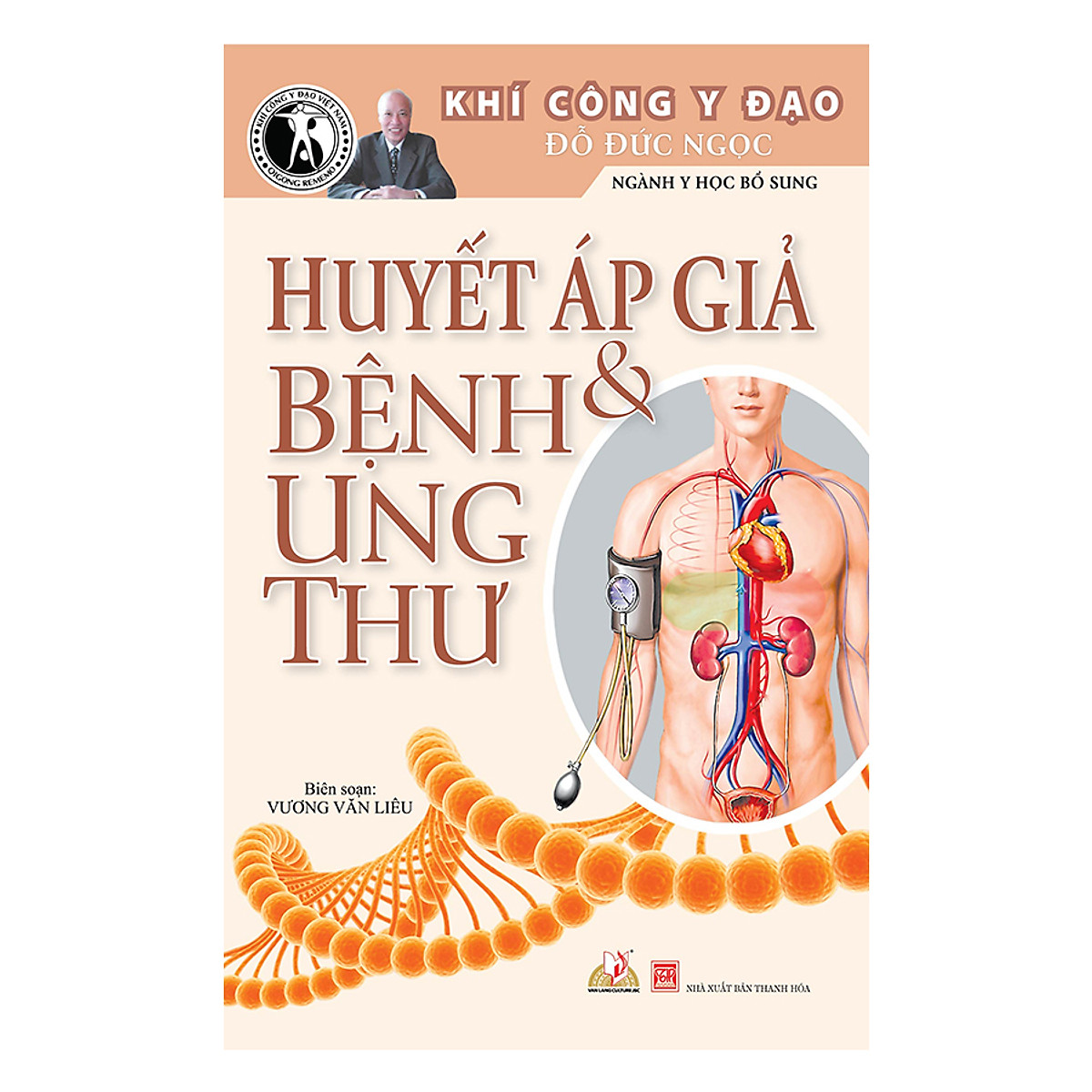 Huyết Áp Giả & Bệnh Ung Thư