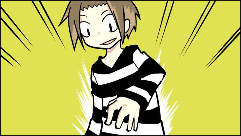 senyuu chapter 103 34