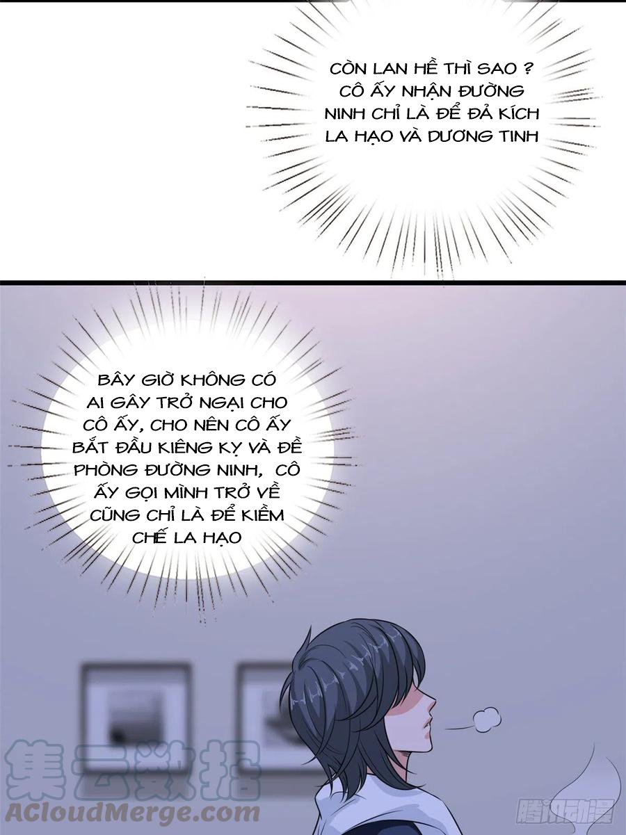 thí hôn lão công, cần giúp sức chapter 272 12