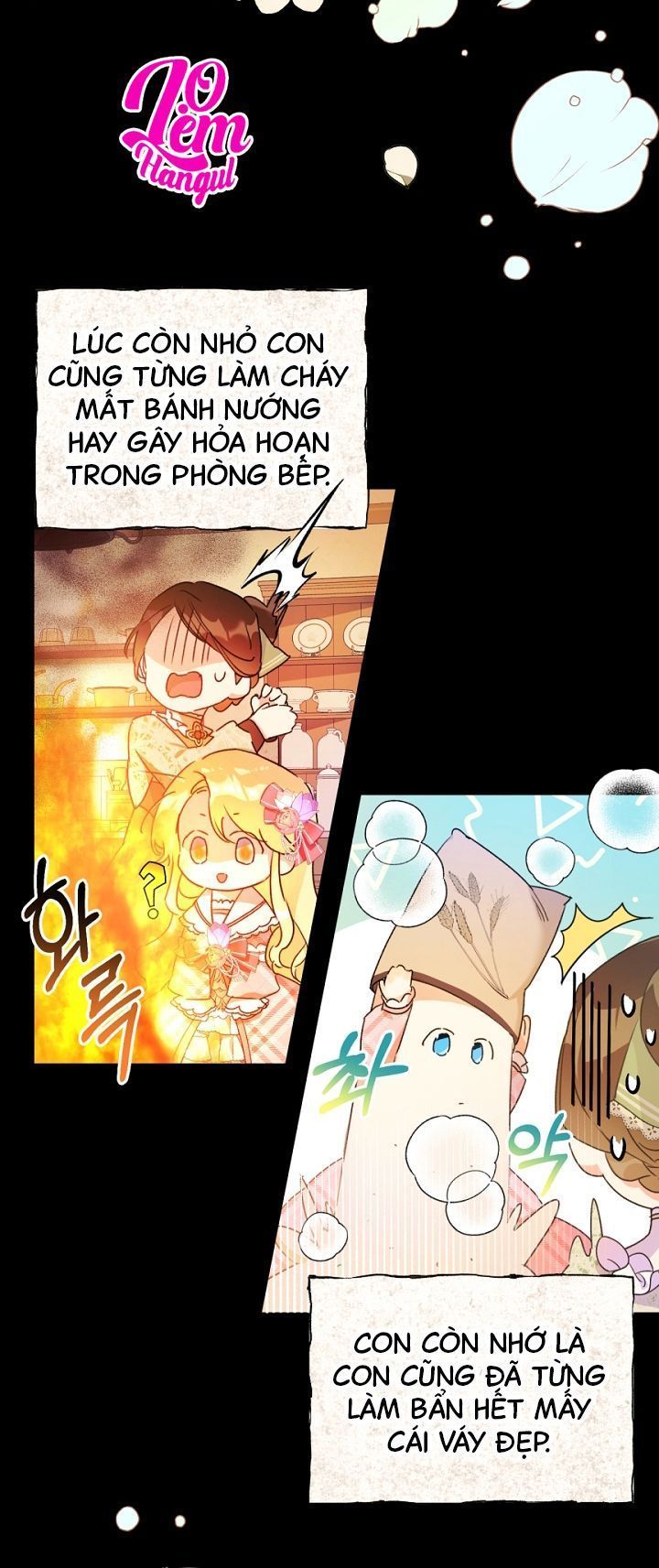 con rối ác nữ marionette chapter 18 4