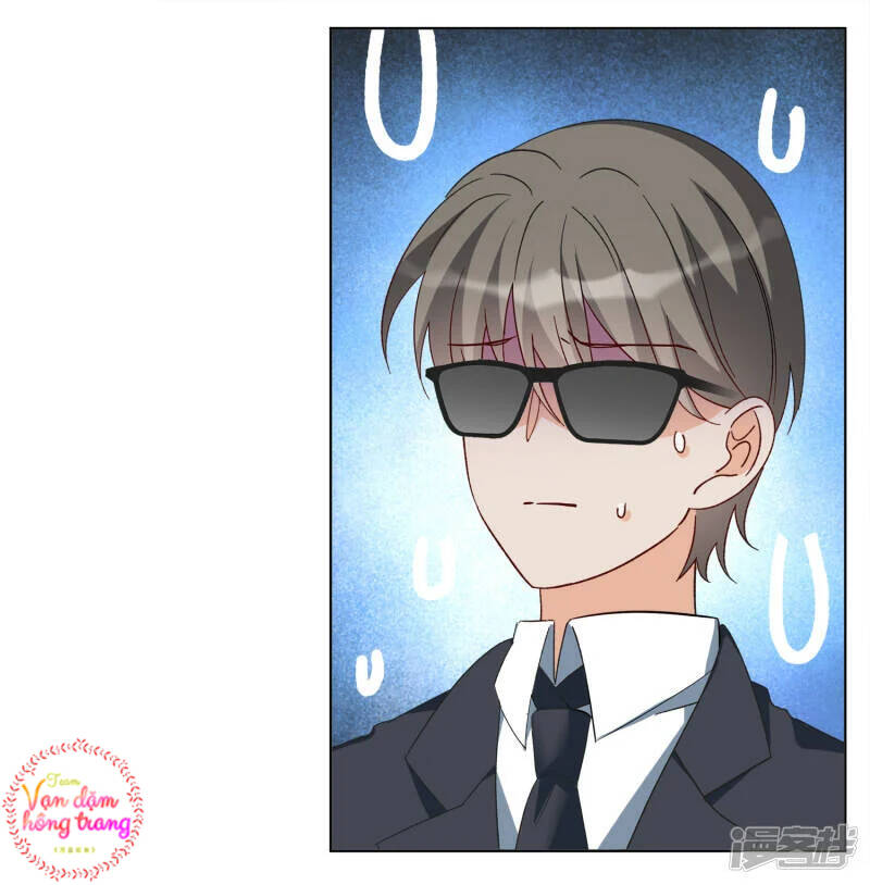 cô ấy đến rồi, xin nằm xuống! chapter 211 8