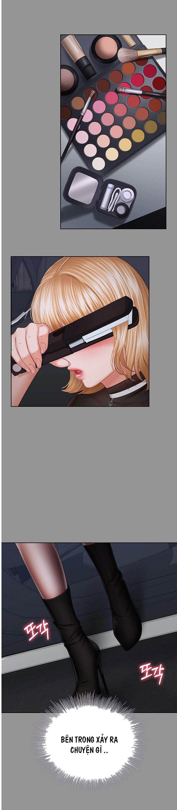 sứ mệnh người anh chapter 37 15