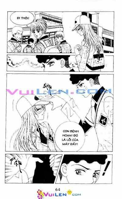 sâu trong ánh mắt chapter 28 5