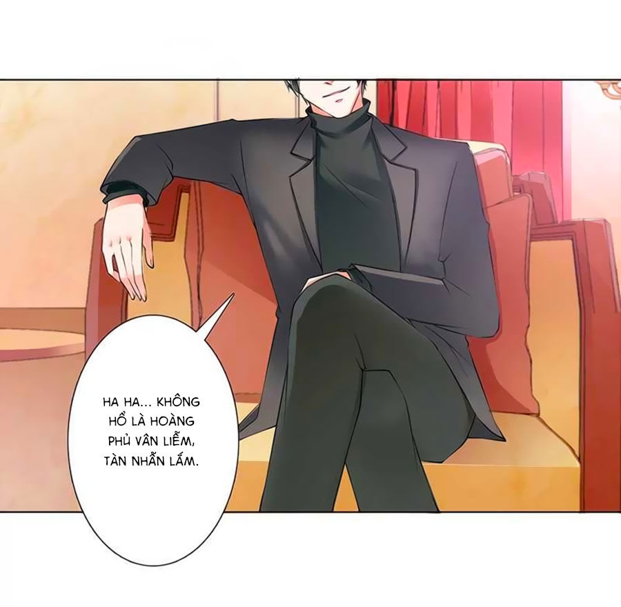 watashi wo hitorijime ni shite chapter 54 19