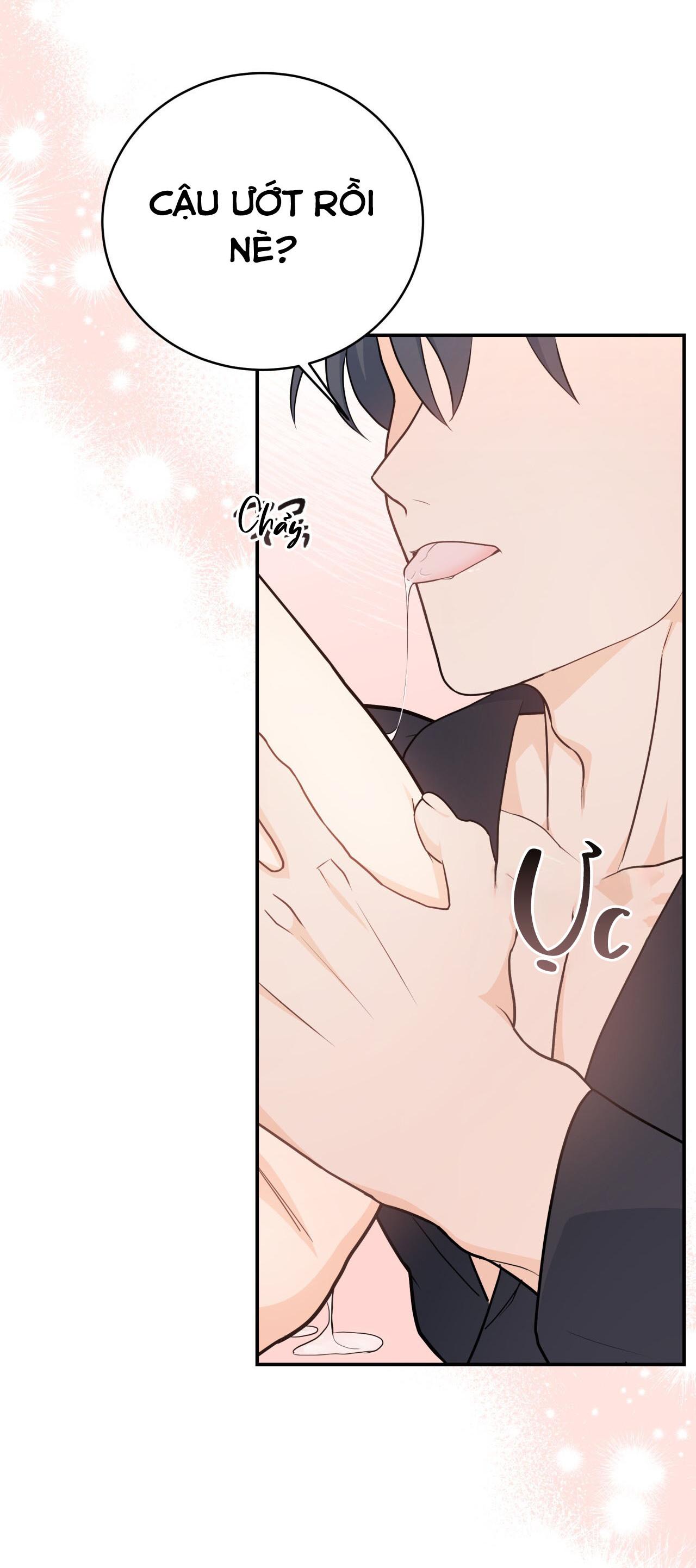 vị ngọt không đường (sweet not sugar) chapter 32 7