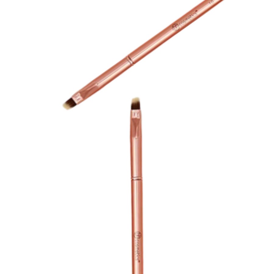 Cọ kẻ mắt cọ tán chân mày BH COSMETICS meta rose 10