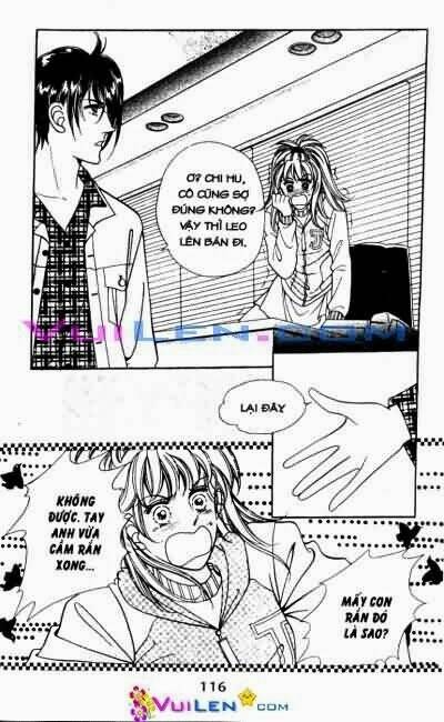 mùa hạ vàng chapter 8 117