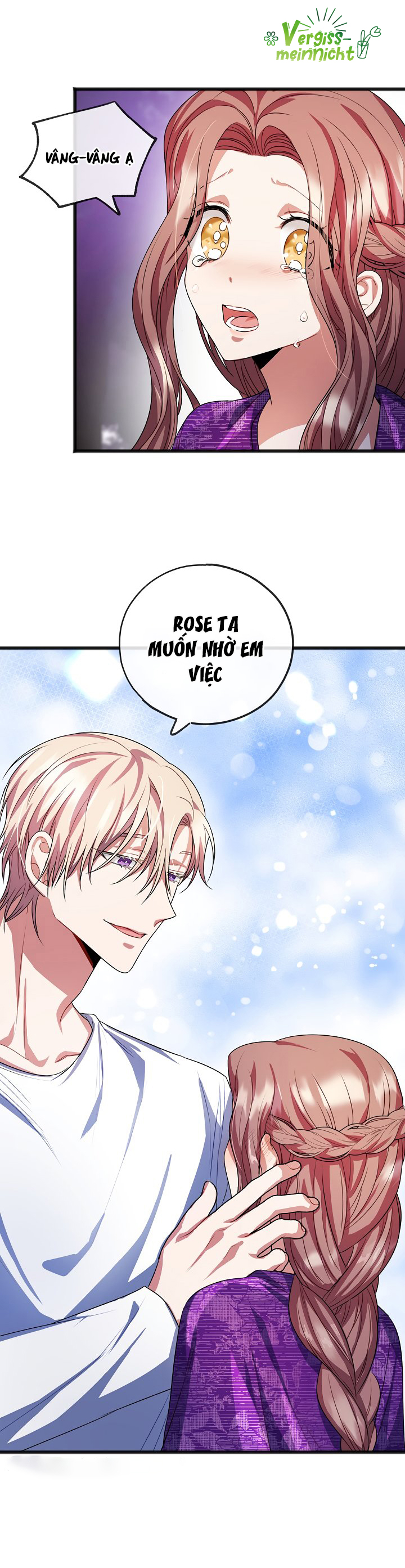 gửi anh người chưa từng yêu tôi chapter 15 39