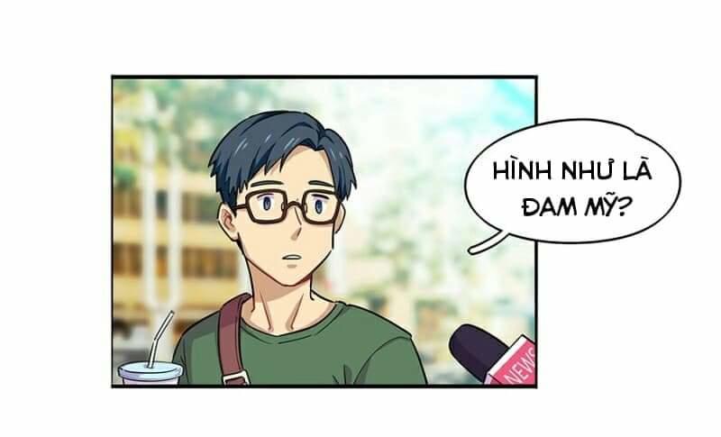 ngôn tình nam chính không thẳng được chapter 2 30