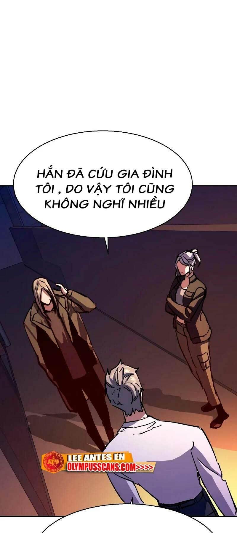 bạn học tôi là lính đánh thuê chapter 140 74
