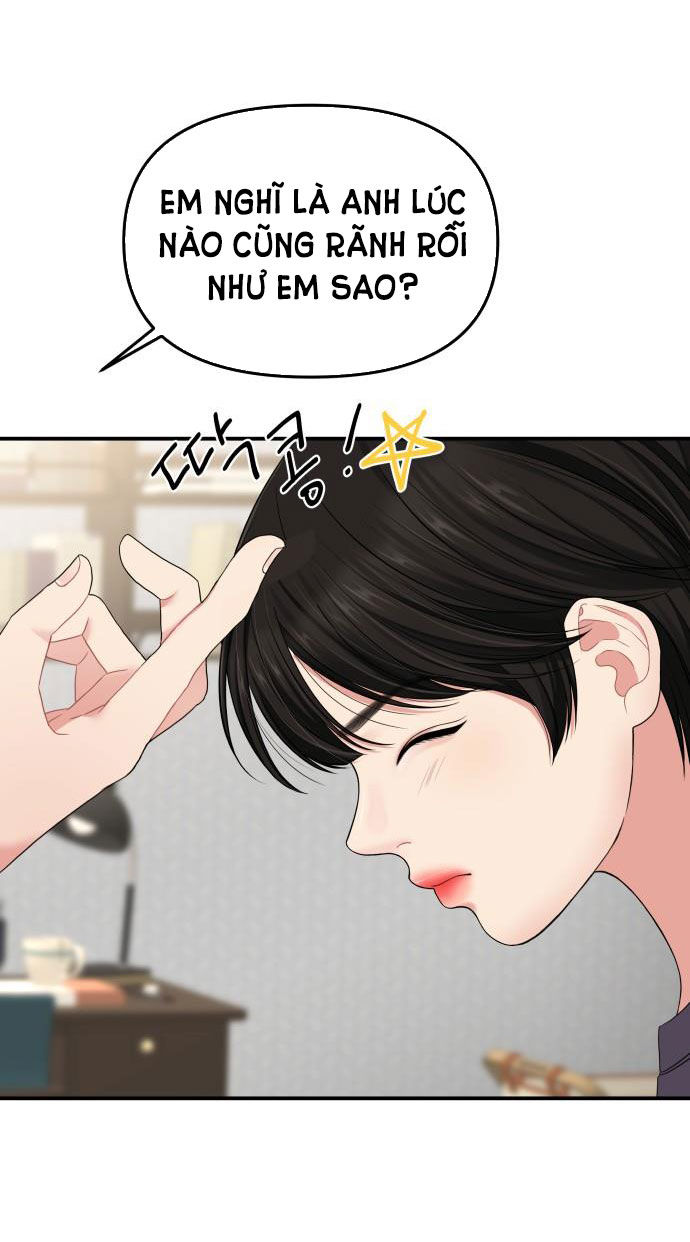 gửi em người đánh cắp những vì sao - to you who swallowed a star chapter 54.1 26