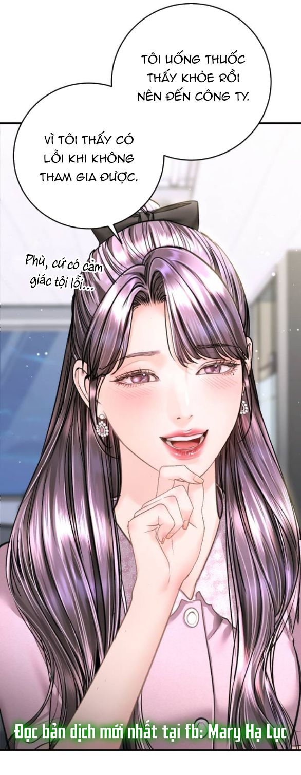 đứa trẻ trông giống tôi chapter 42.2 17