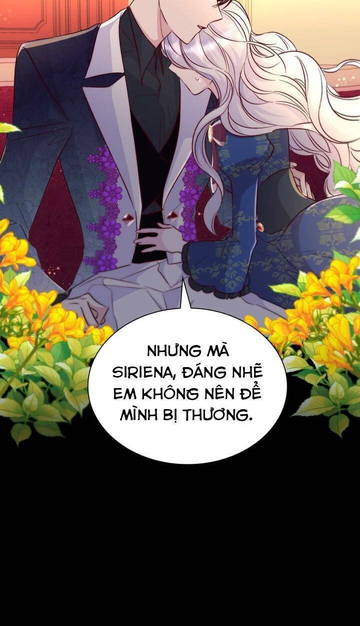 dây xích kiềm chế nam chính hắc ám tuột mất rồi chapter 33 58