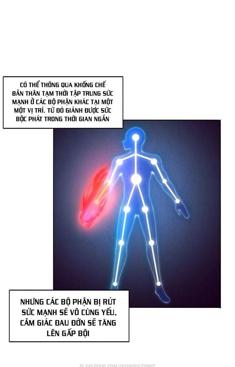 hắc kim đảo chapter 14 50