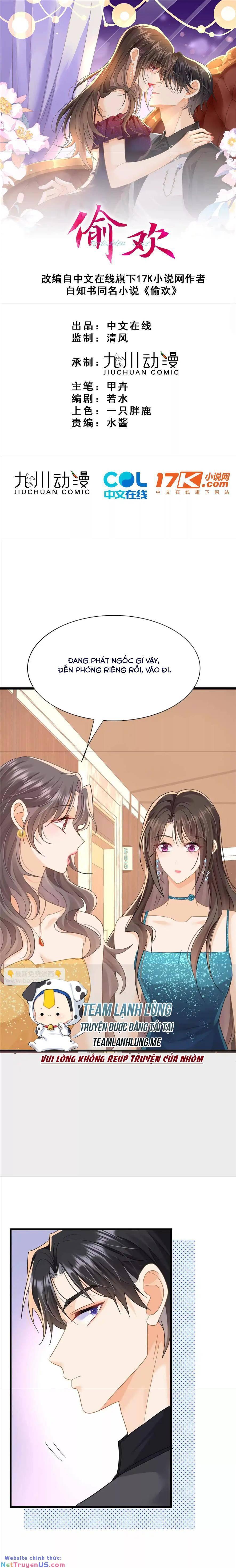 vụng trộm chapter 20 1