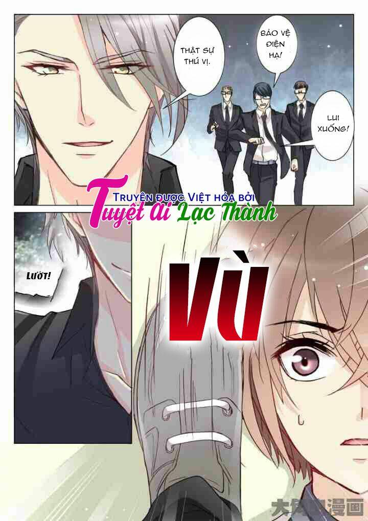 the stars are not luminous body chapter 21 2