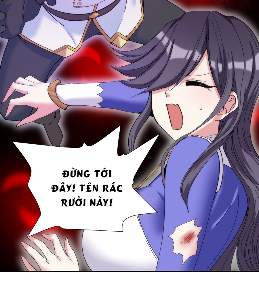 đồ long kỵ sĩ hôn môi ác long chapter 10 11