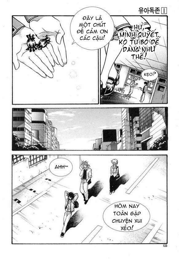 yoo ah dok_jon chapter 5 13