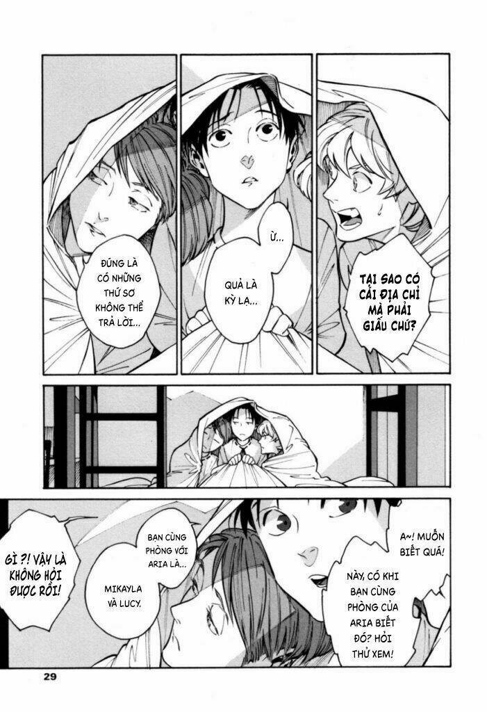 canis – the speaker chapter 1 26