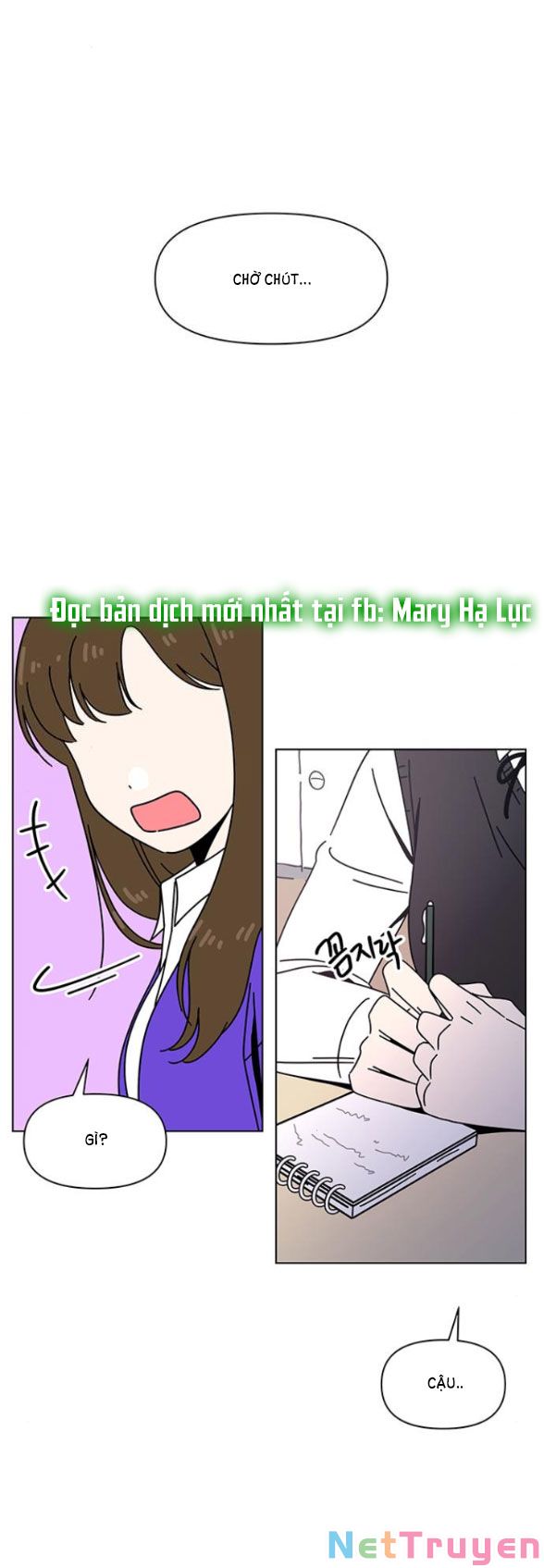 thanh xuân rực rỡ - season of blossom chapter 102 15