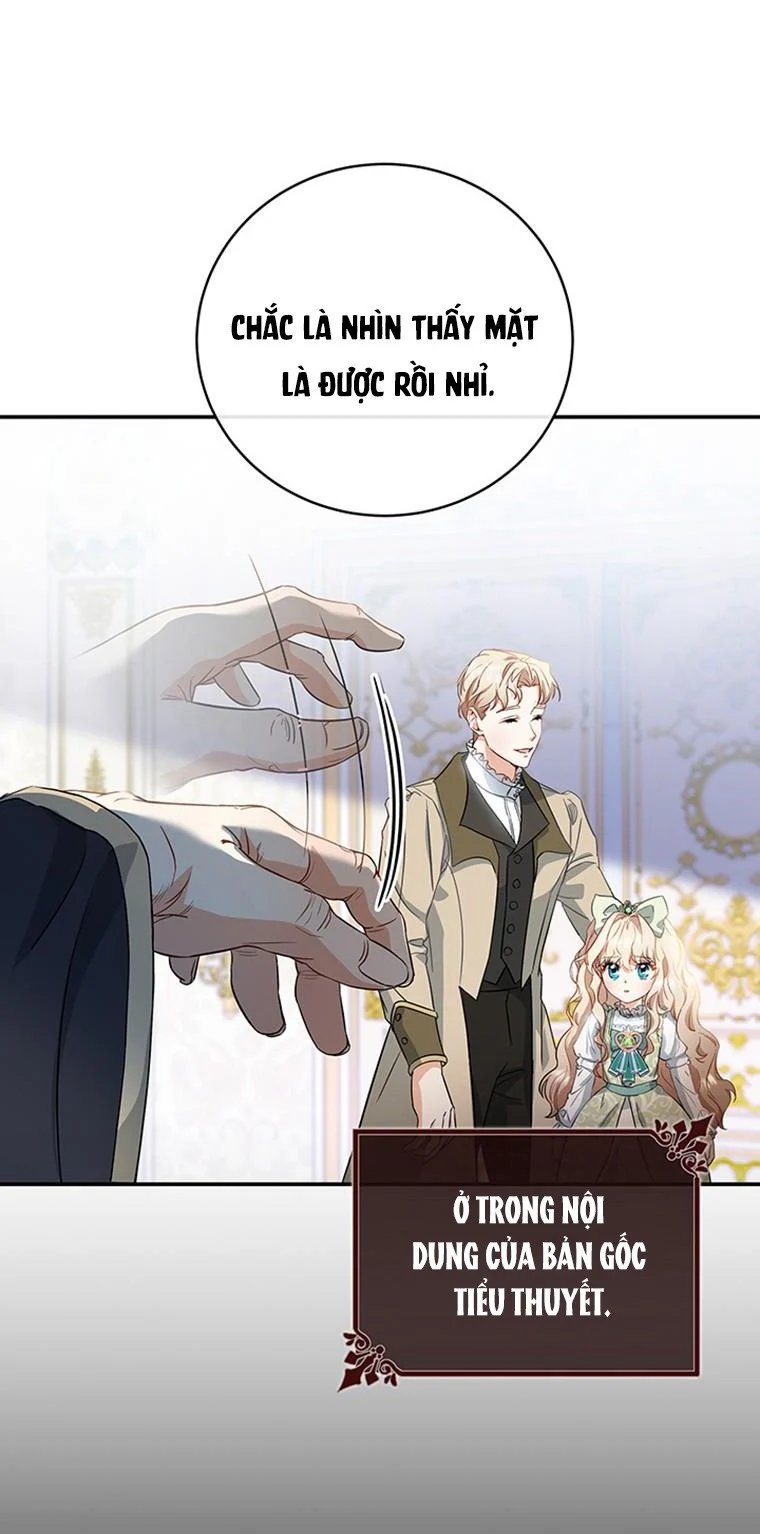 Trở Thành Cứu Tinh Của Nhân Vật Chính chapter 1.5 17