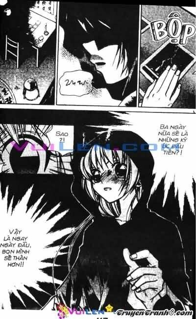 đóa hoa anh đào chapter 4 118