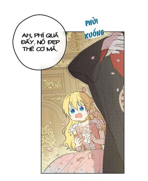 bỗng một ngày nọ tôi trở thành nàng công chúa chapter 75 41