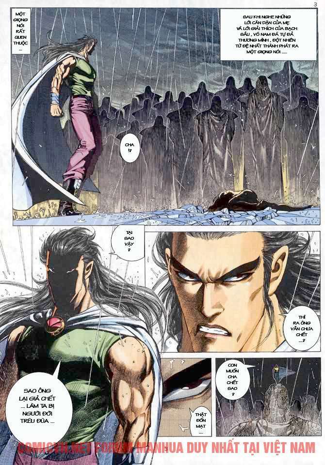 võ thần chapter 43 3