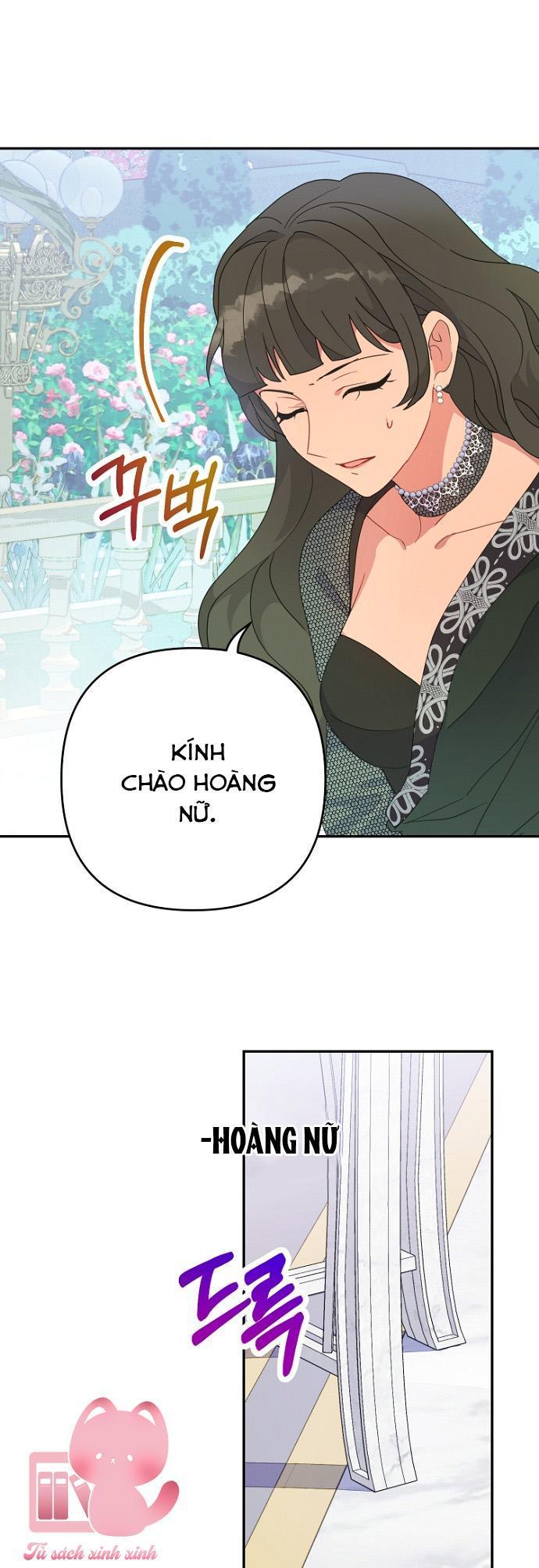 bỏ quách chồng con đi, tiền bạc mới là tất cả chapter 48 18